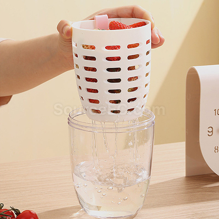 Customization Portable Fruit Cup Corporate Gifts