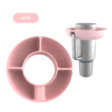 Customization Thermos Cup Snack Bowl Corporate Gifts