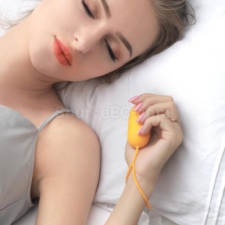 Customization Handheld Decompression Intelligent Deep Sleep Device Corporate Gifts
