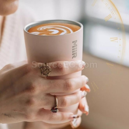 Customization American MiiR Brand Stainless Steel Thermal Insulation Cup Corporate Gifts