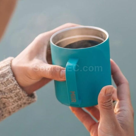 Customization American MiiR Brand Portable Stainless Steel Coffee Cup Corporate Gifts