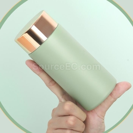Customization Pocket 316 Stainless Steel Cup Portable Mini Thermos Cup Corporate Gifts