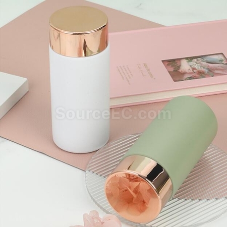 Customization Pocket 316 Stainless Steel Cup Portable Mini Thermos Cup Corporate Gifts