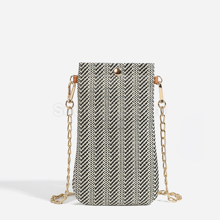 Customization Inclined Shoulder Bag Corporate Gifts