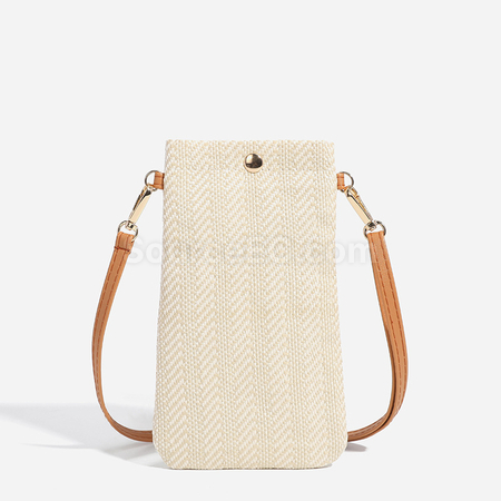 Customization Inclined Shoulder Bag Corporate Gifts