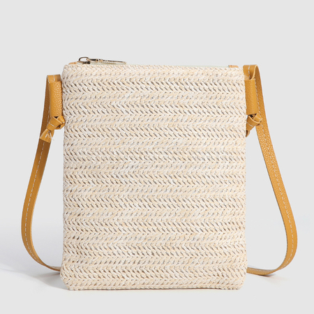 Customization Inclined Shoulder Bag Corporate Gifts