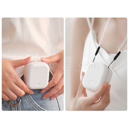 Customization Portable Fan Corporate Gifts