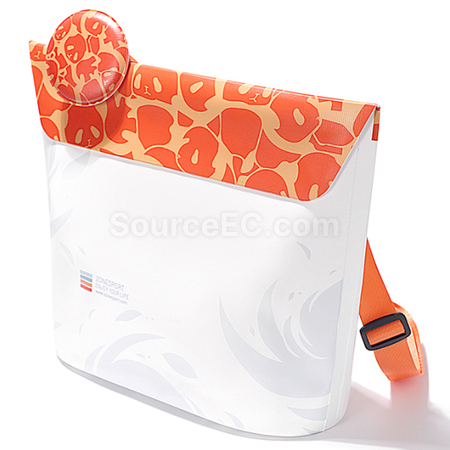 Customization Waterproof Crossbody Bag Corporate Gifts