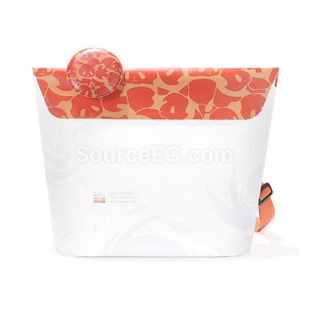 Customization Waterproof Crossbody Bag Corporate Gifts