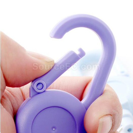 Customization Telescopic Buckle Corporate Gifts