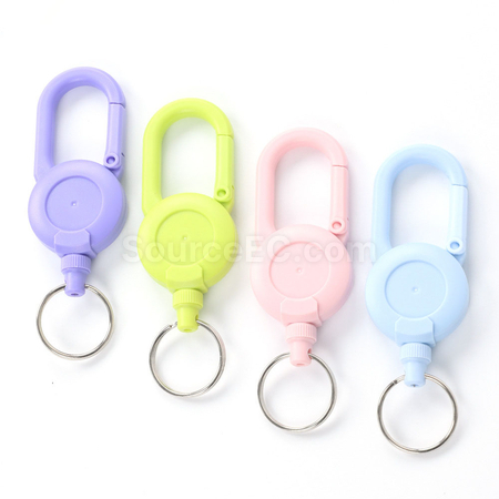 Telescopic Buckle