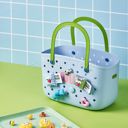 Customization Bathroom Storage Basket Corporate Gifts