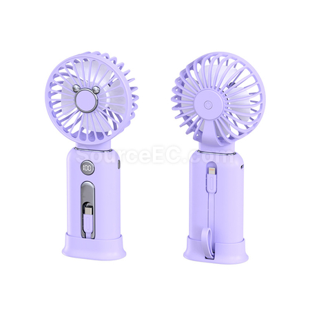 Customization Power Bank with Fan Corporate Gifts