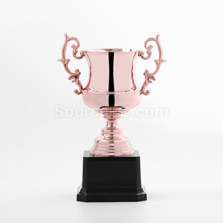Customization Trophy Cup Corporate Gifts