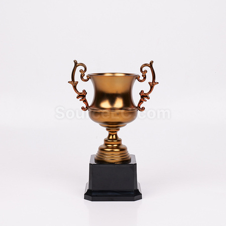 Customization Trophy Cup Corporate Gifts