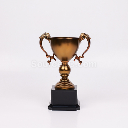 Customization Trophy Cup Corporate Gifts