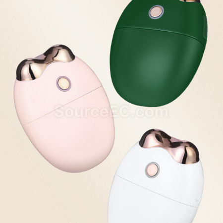 Customization Constant temperature eye moistening device Corporate Gifts