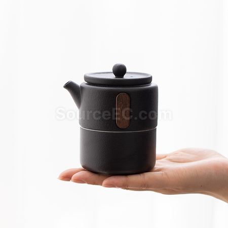 Customization Portable Travel Tea Set Corporate Gifts