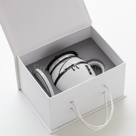 Customization Panda Mug Corporate Gifts