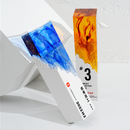 Customization Crystal Trophy Corporate Gifts
