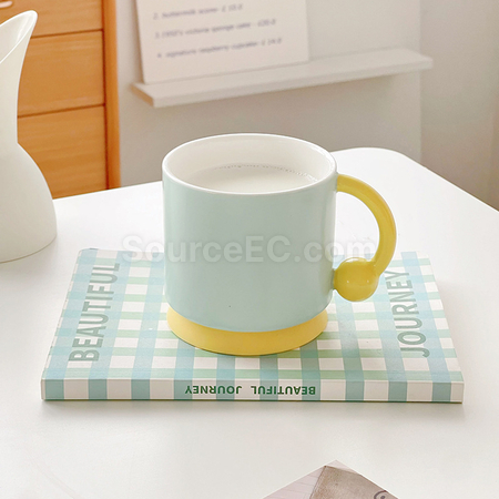 Customization Ceramic Mug Corporate Gifts