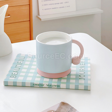 Customization Ceramic Mug Corporate Gifts