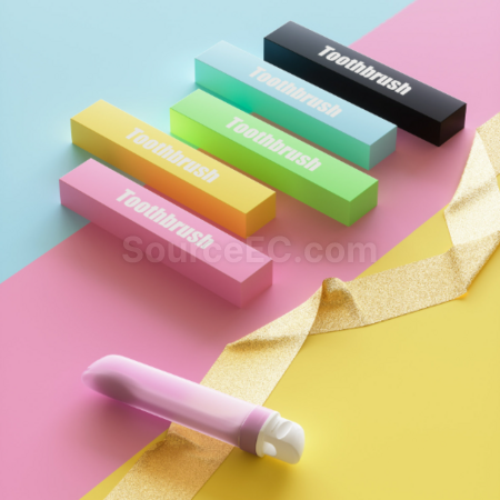 Customization Folding toothbrush Corporate Gifts
