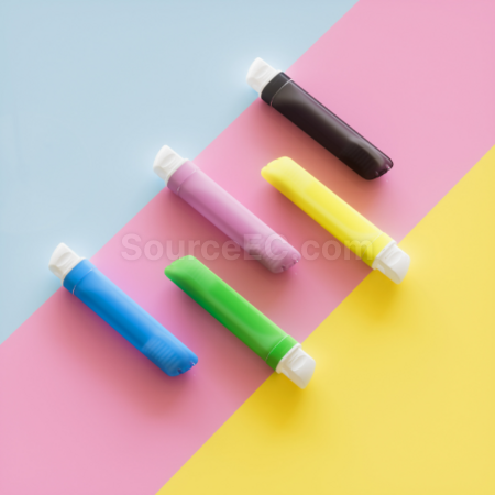 Customization Folding toothbrush Corporate Gifts