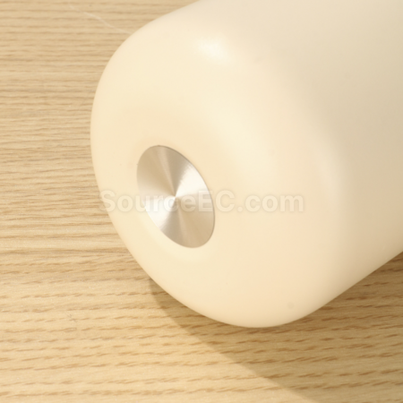 Customization Simple 304 stainless steel handheld coffee cup Corporate Gifts