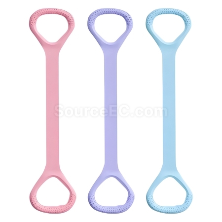 Customization Figure 8 Fitness Resistance Band Corporate Gifts