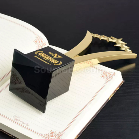 Customization Metal Crystal Trophy Corporate Gifts