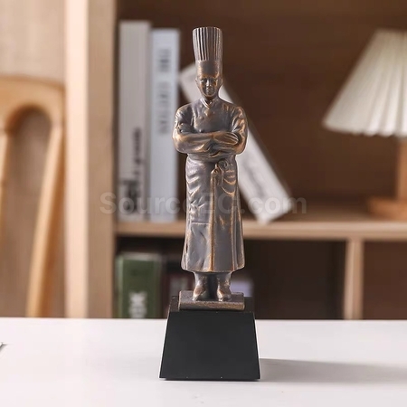 Customization Trophy Corporate Gifts