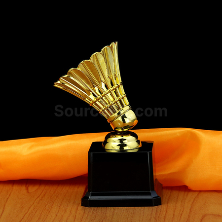 Customization Plastic trophy Corporate Gifts