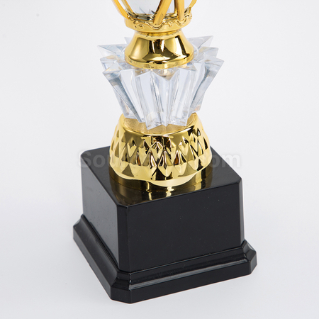 Customization Dance trophy Corporate Gifts