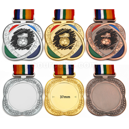 Customization Chess Medals Corporate Gifts
