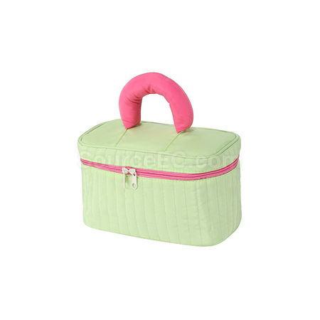 Customization Candy Color Cosmetic Bag Corporate Gifts