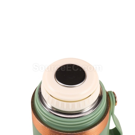 Customization Insulated Cup With Rope Corporate Gifts