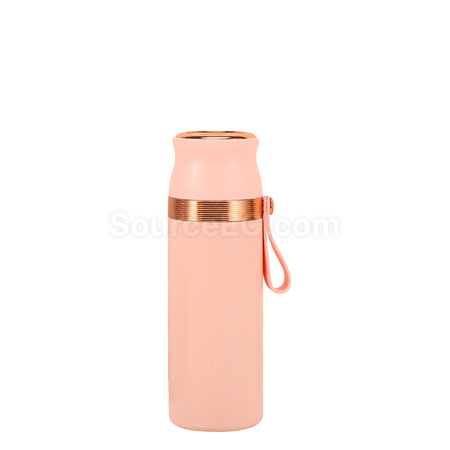 Customization Insulated Cup With Rope Corporate Gifts