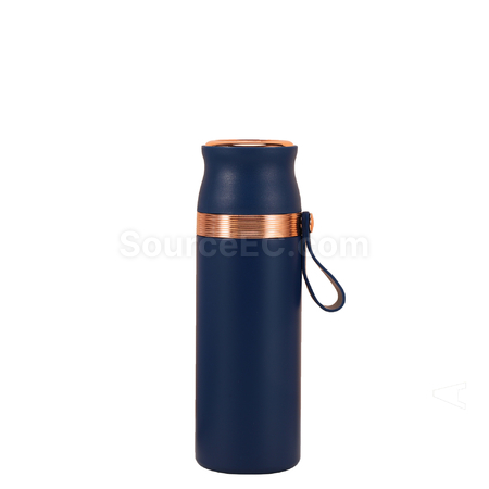 Customization Insulated Cup With Rope Corporate Gifts