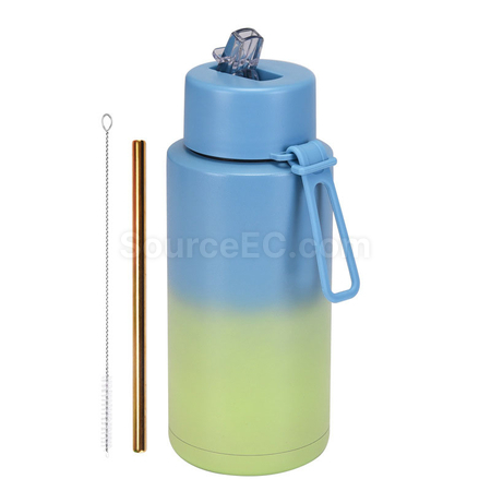 Customization 1000MLThermos Cup Corporate Gifts