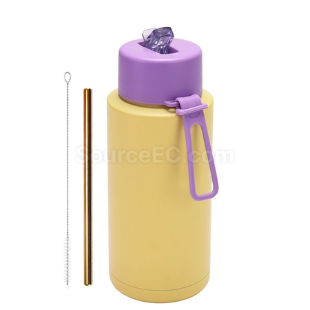 Customization 1000MLThermos Cup Corporate Gifts