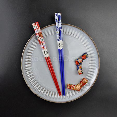 Customization Chopsticks Gift Box Set Corporate Gifts