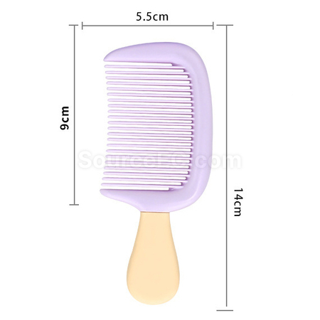 Customization comb Corporate Gifts