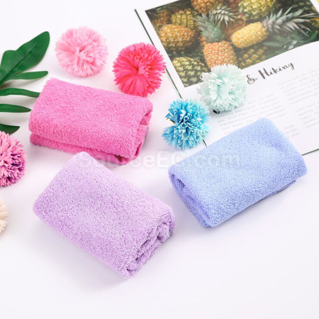 Customization Carnation Soap Flower Towel Gift Box Corporate Gifts