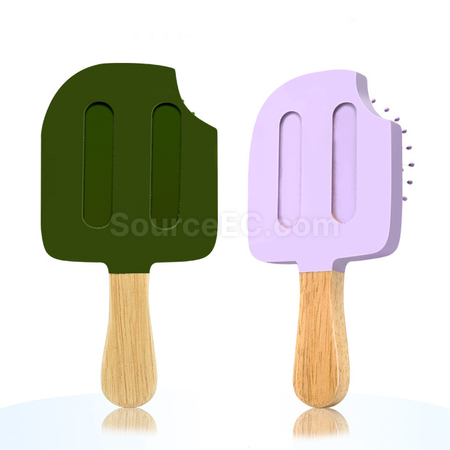 Customization Massage Comb Corporate Gifts