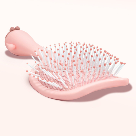 Customization Massage Comb Corporate Gifts
