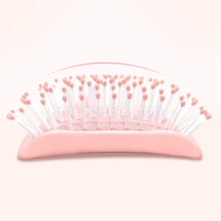 Customization Massage Comb Corporate Gifts
