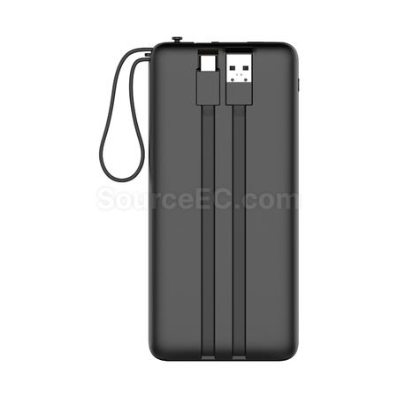 Customization New portable power bank Corporate Gifts