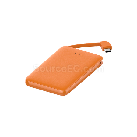 Customization 10000mAh dual line fast charging power bank Corporate Gifts