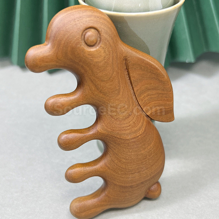 Customization Massage Comb Corporate Gifts